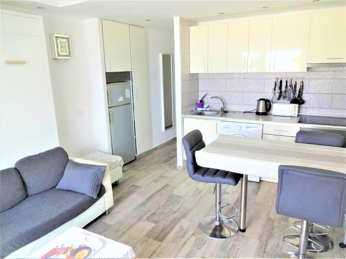 Sunset Apartment With Sea View And Free Wifi In The Heart Of Las Americas Playa de las Américas 0*,